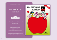 Um amor de família.pdf